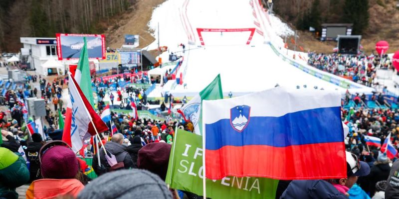Pokal Vitranc praznuje 65 let: najcenejše vstopnice že v prodaji