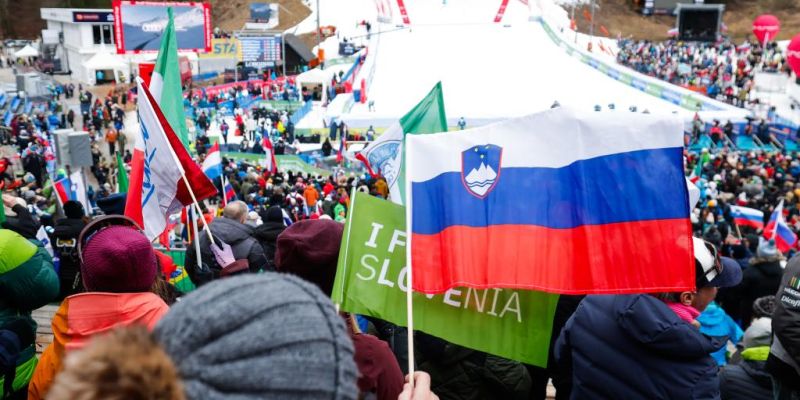 Pokal Vitranc praznuje 65 let: najcenejše vstopnice že v prodaji