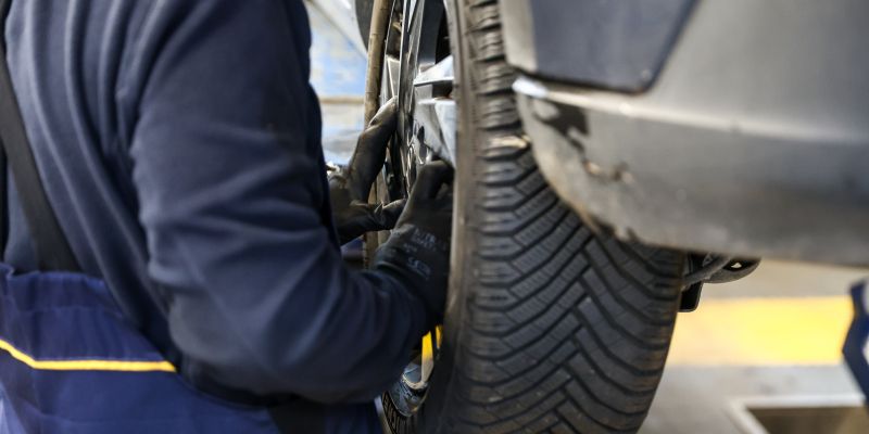 menjava gume-pnevmatika