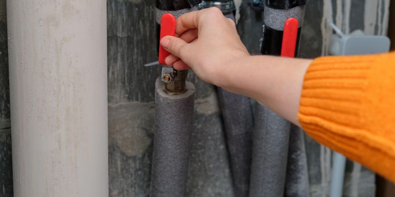 Zaščita cevi pred zimo1