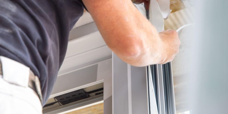 izolacija-hise, energetsko-ucinkovit, okna, vrata