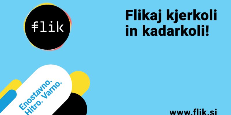 Bližajo se prazniki zato na Veseljaku spet Flikamo!