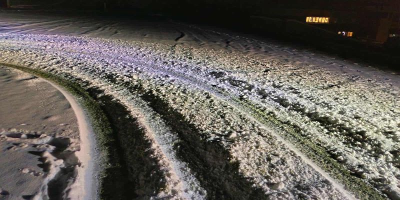 Nordijski center Planica