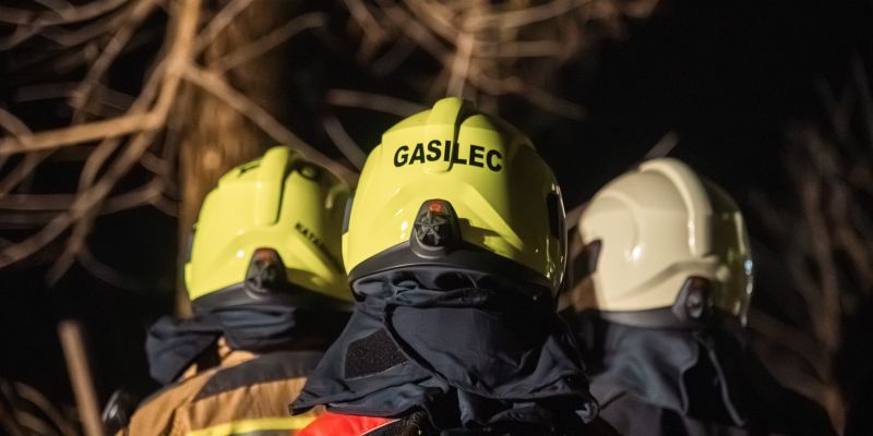 simbolična, gasilci, gasilke, 112, prvi-posredovalci