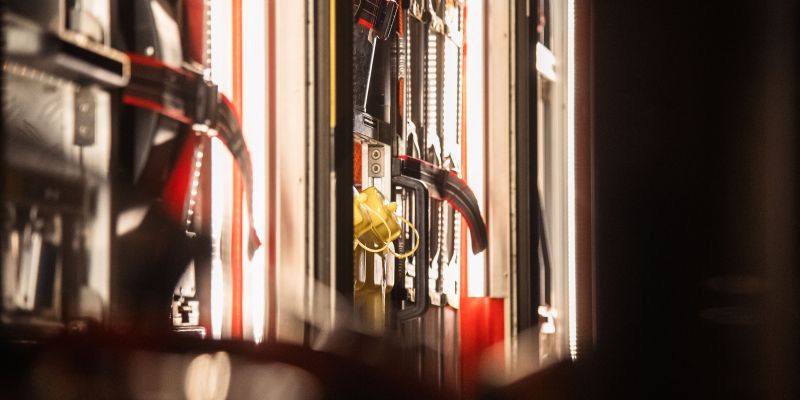 simbolična, gasilci, 112, gasilsko-vozilo, gasilski-avto, gasilska-oprema