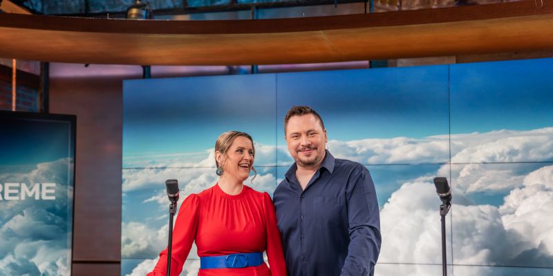 Veseljak odslej igra tudi v kitajski trgovini!