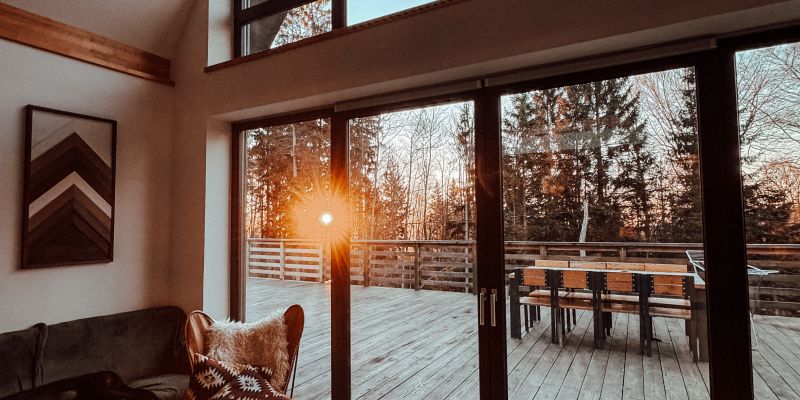 tim-kores-kori, brunarica, prenova