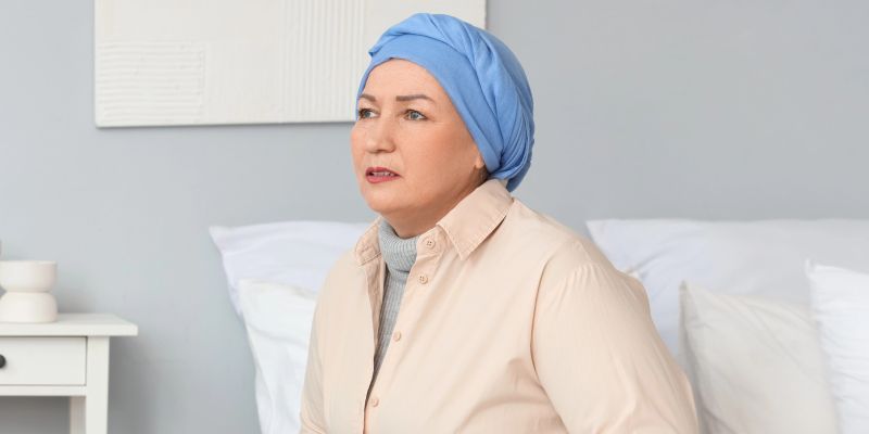 rak želodca, trebuh, rak prebavil