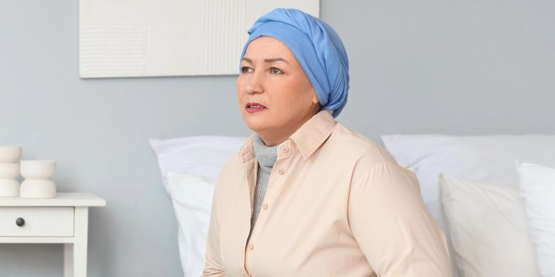 rak želodca, trebuh, rak prebavil