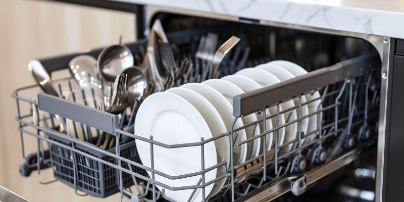 pomivalni-stroj, gospodinjski-nasveti, gospodinjski-triki