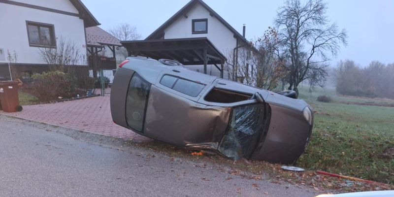 stanjevci, petrovci, prometna-nesreca