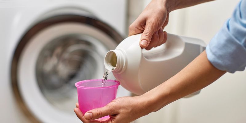 mehcalec-za-perilo, pranje-perila