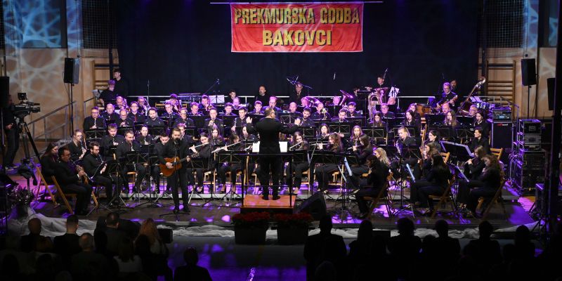murska-sobota, koncert-prekmurske-godbe-bakovci-2025