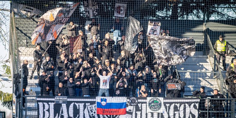 mura, maribor, 1snl, gledalci