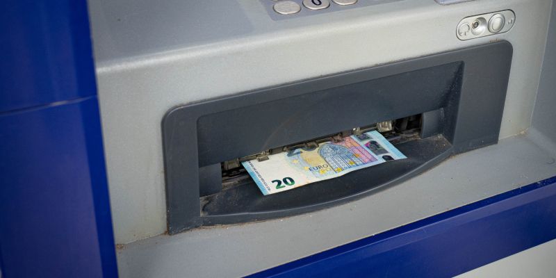 bankomat