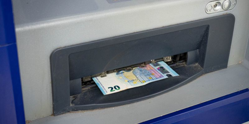 bankomat