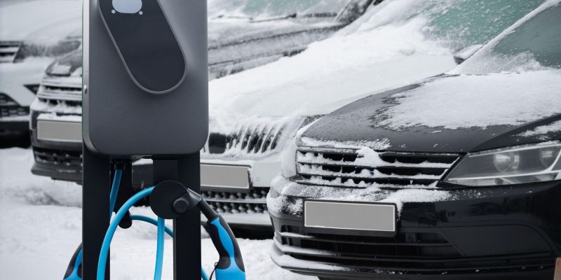 emobilnost, elektricen-avtomobil