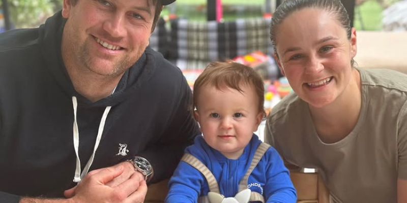 ashleigh-barty, poporodna-depresija, otrok, locitev