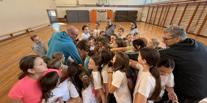 sola-kosarke, zkk-krka-na-presernovem-turnirju