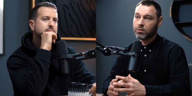 Miha Kordiš: Mi, socialisti & kapitalisti