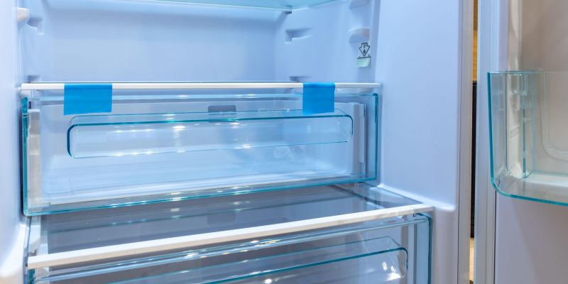 hladilinik, spodnji-predal