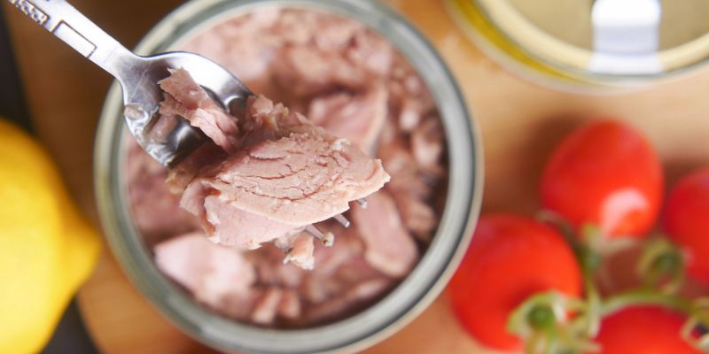 konzerva, tuna