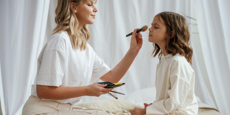 odraščanje ob narcistični mami 5