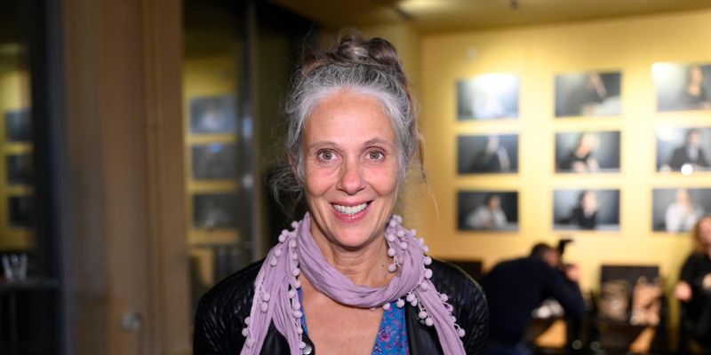 Nataša Tič Ralijan, igralka