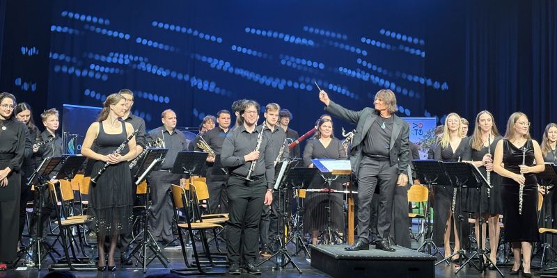 orkester-ave, miro-saje, bozicni-koncert