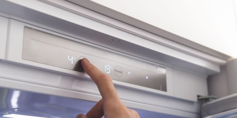 hladilnik, pravilna-uporaba