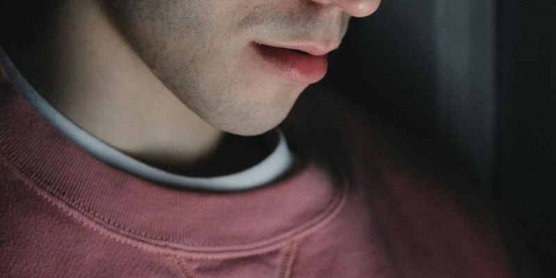 izgubljenost mladih moških 6