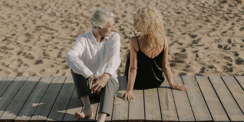 dovoliti si biti ljubljen 6