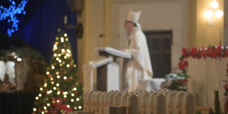 katoliška-cerkev, 20-letnica-škofije-murska-sobota