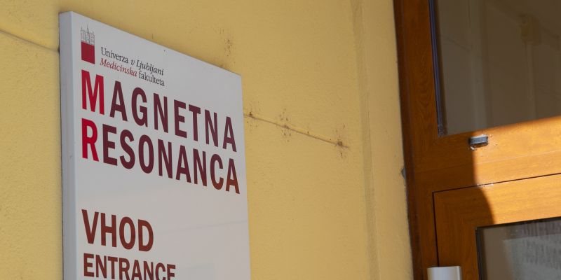 magnetna resonanca