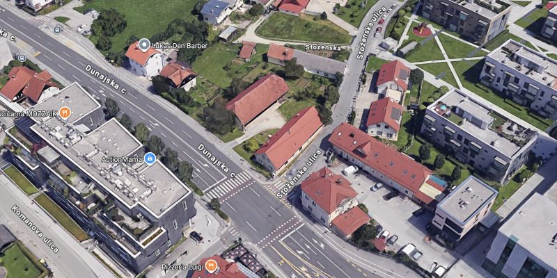 nepremicnine, google