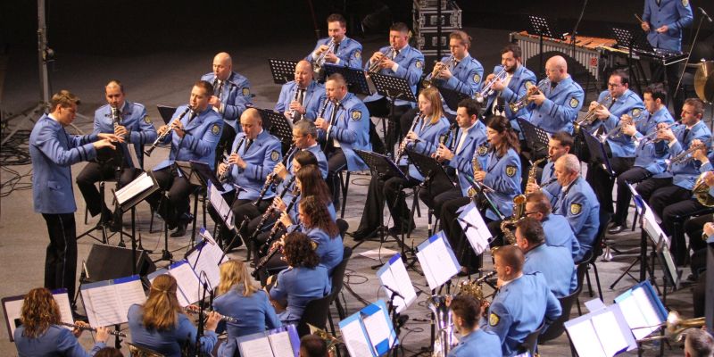 tradicionlani-novoletni-koncert, obcinski-pihalni-orkester-trebnje, trebanjske-mazorete