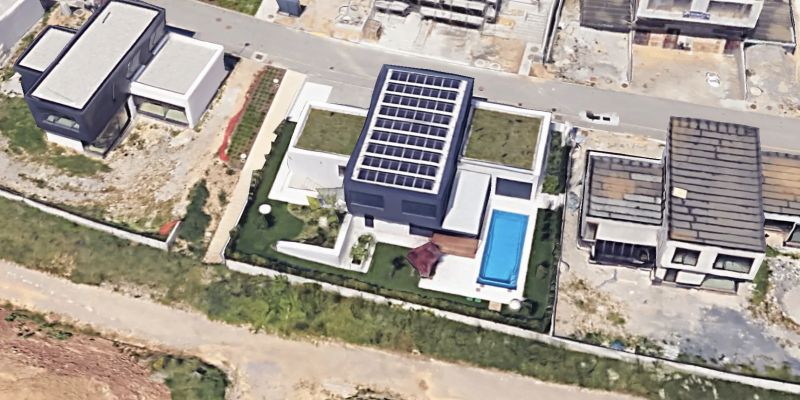 nepremicnine, google