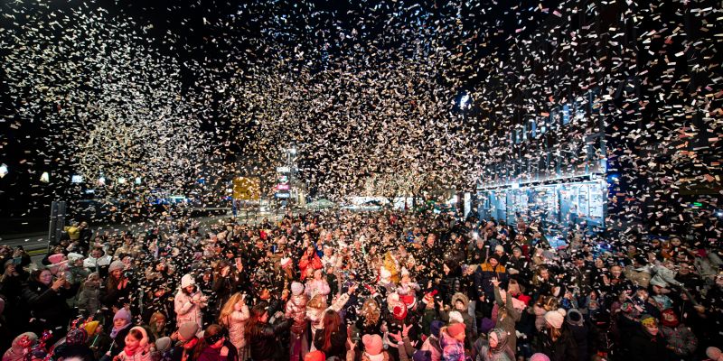 otrosko-silvestrovanje, silvestrovanje-za-otroke, silvestrovanje, misa
