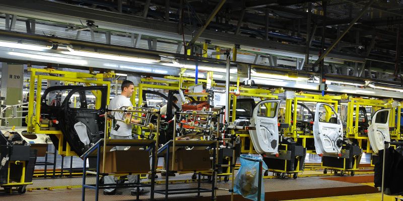 revoz, proizvodnja, novo mesto, renault