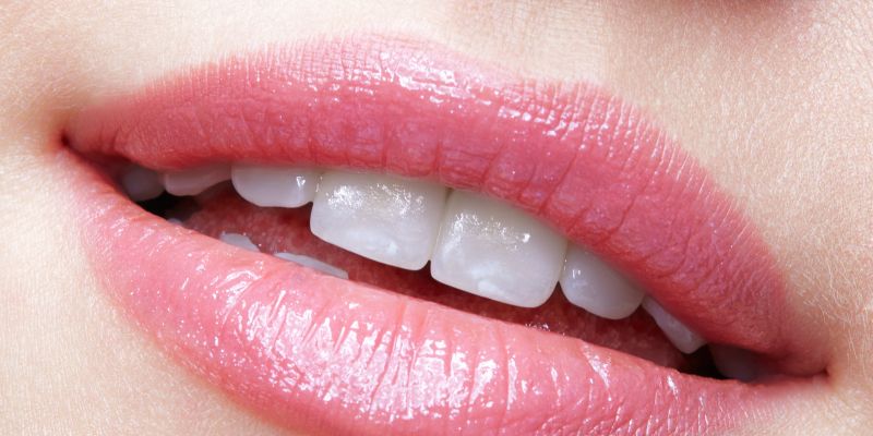 ballerina shoes, ustnice