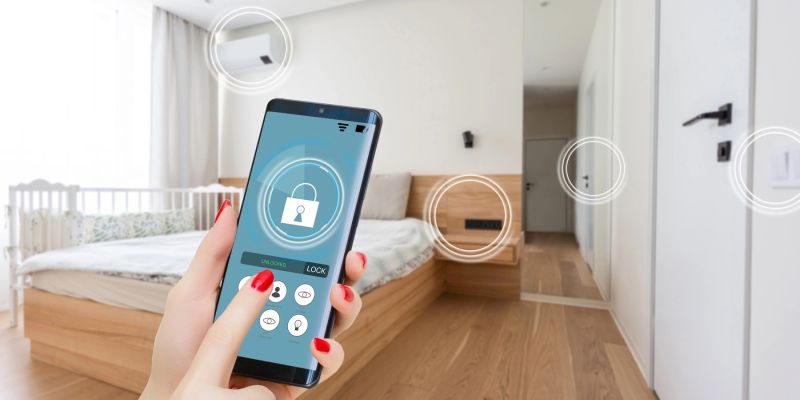 pametni-dom, hisni-sistem