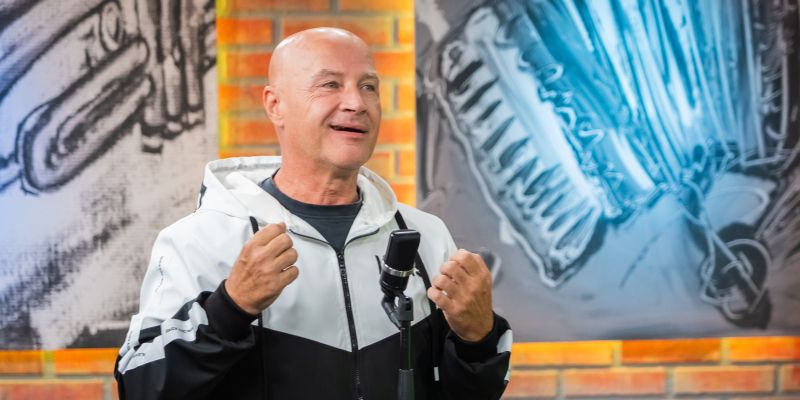 Miran Rudan leto 2026 začenja z novo pesmijo