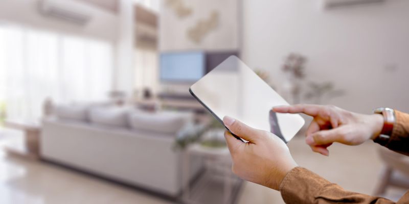 pametni-dom, hisni-sistem