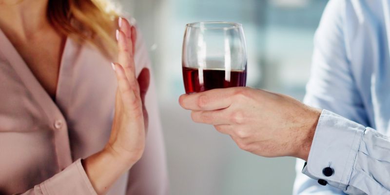 suhi januar, brez alkohola, abstinenca