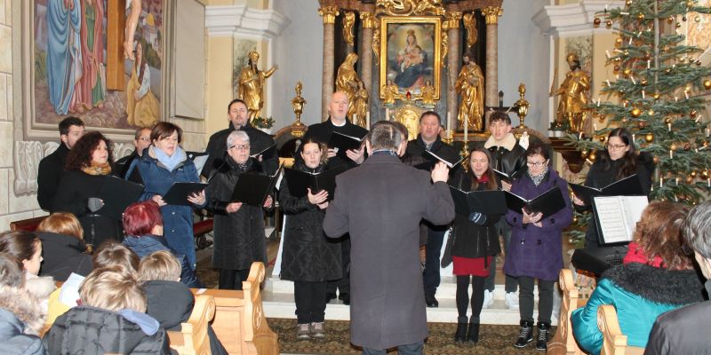 dolenci, koncert, cerkev-svetega-nikolaja