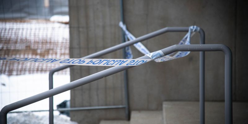 srednja-zdravstvena-šola-murska-sobota, napad, policija