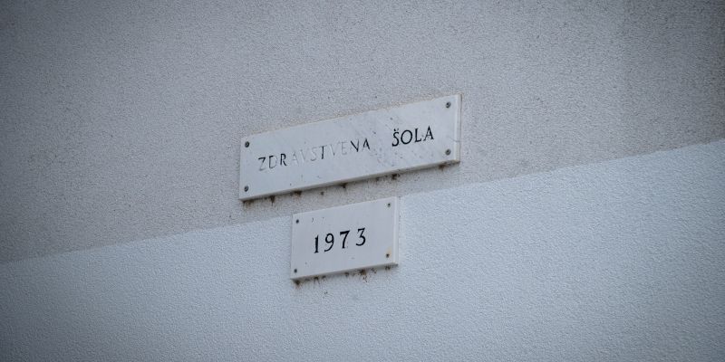 srednja-zdravstvena-šola-murska-sobota, napad, policija