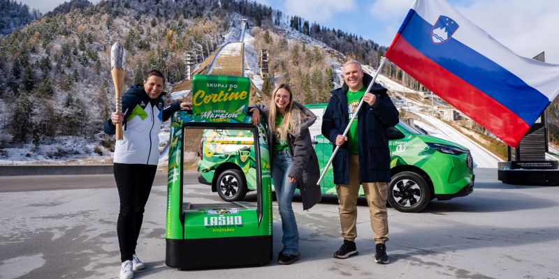 planica, laško maraton legend