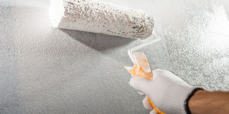 barvanje-sten, pleskanje-sten