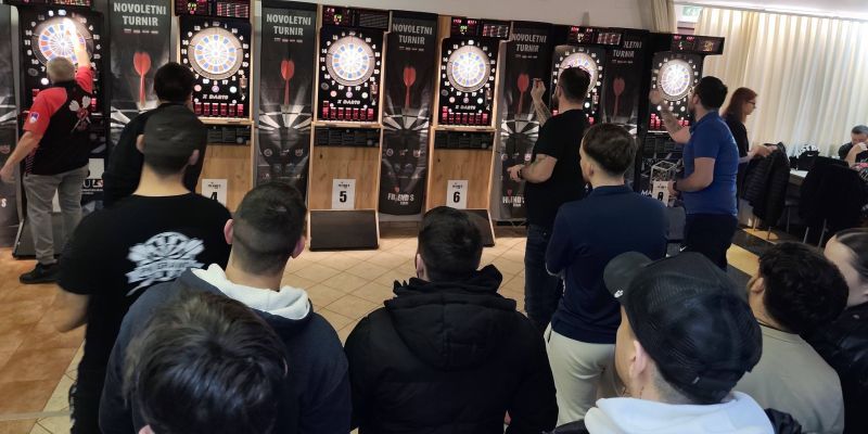 elektronski-pikado, friends-team, sveti-jurij, novoletni-turnir